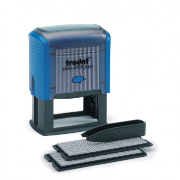 Slagalica datumar Trodat Printy 4928, 2 seta, visina znamenki 3 mm i 4 mm