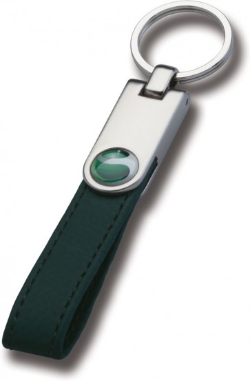 Privjesak master leather 523.SD (logo 13x13 mm)