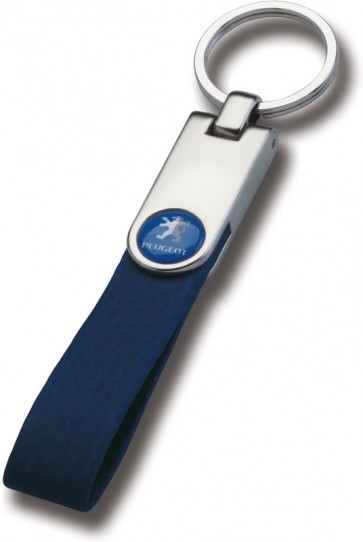 Privjesak  master leather 523.SY (logo 13x13 mm)