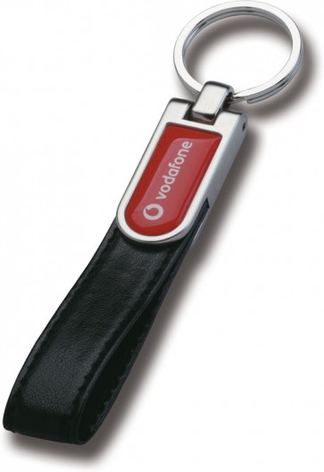 Privjesak master leather 529.SD (logo 30x13 mm)