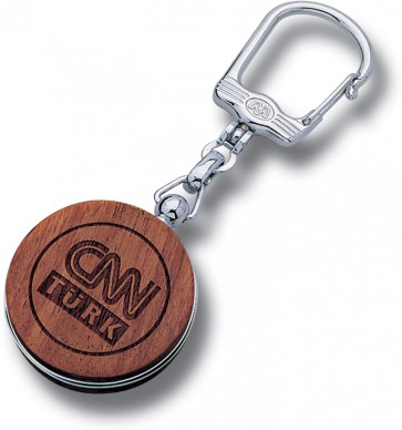 Privjesak wooden series 794.KK (logo 30x30 mm)