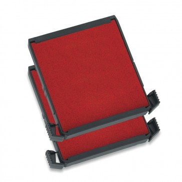 Jastučić 6.4924 (4.0 serija) kompatibilan za Trodat Printy 4924 i 4940, 5 boja + bezbojni, 2 kom