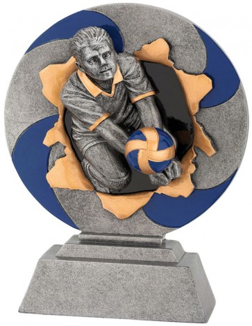 Figurica 1141 ODBOJKA (160 mm)