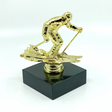 Figurica 401 SKIJANJE (150 mm visina)