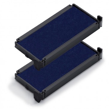 Jastučić 6.4913 kompatibilan za Trodat Printy 4913, 4953, 5 boja + bezbojni, 2 kom