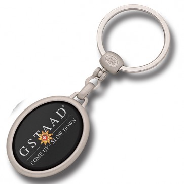 Privjesak metalni 727.SKH (logo 30X29 mm)