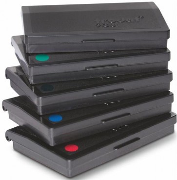 Jastuk za štambilje, Trodat, 9052, dimenzije 110x70 mm, plavi