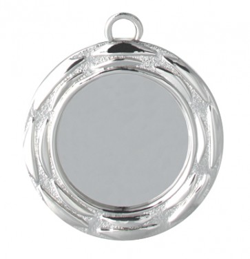 Medalja 211 srebrna (40 mm promjer, 25 mm insert)