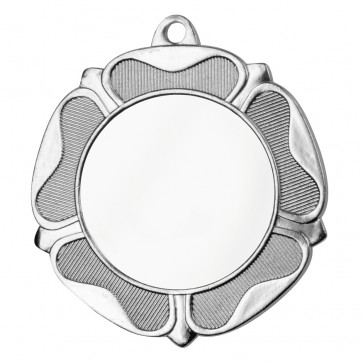 Medalja 212 srebrna (40 mm promjer, 25 mm insert)