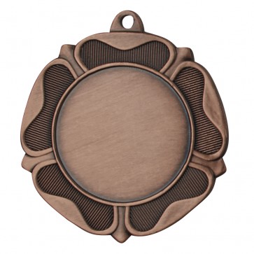 Medalja 212 brončana (40 mm promjer, 25 mm insert)