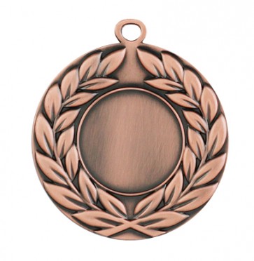Medalja 103 brončana (promjer 50 mm, insert 25 mm)