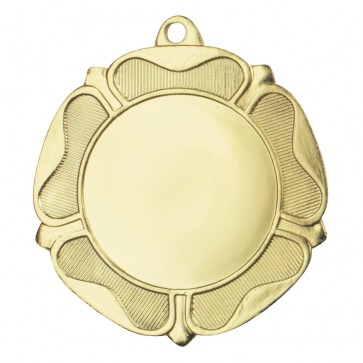 Medalja 212 zlatna (40 mm promjer, 25 mm insert)