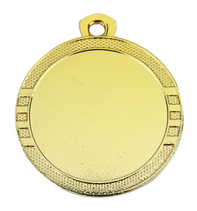 Medalja 111 zlatna (32 mm promjer, 25 mm insert)