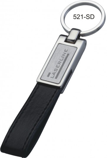 Privjesak master leather 521.SD (logo 30x13 mm)