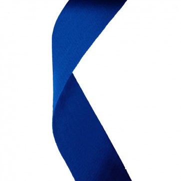 Trakica za medalju plava (800 dužine, 22 mm širine)