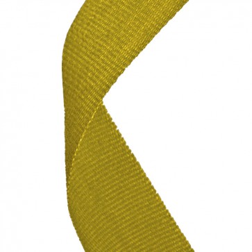Trakica za medalju zlatna (800 dužine, 22 mm širine)