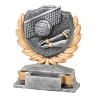 Figurica 167 ODBOJKA (120 mm)