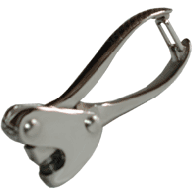 Kliješta za plombiranje 12 mm/130 mm / model 25/0b-0