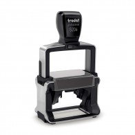 Štambilj gumeni + Trodat Professional 5206 (56x33 mm)