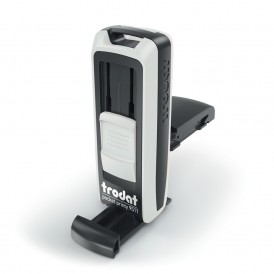 Štambilj gumeni + Trodat Mobile Printy 9511 (38x14 mm)
