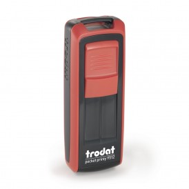 Štambilj gumeni + Trodat Mobile Printy 9512 (47x18 mm)