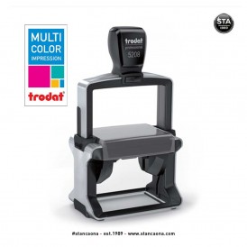 Štambilj gumeni + Trodat Professional 5208 (68x47 mm) MCI