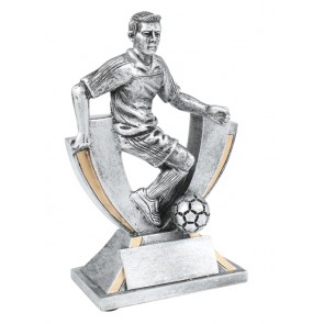 Figurica 254 NOGOMET victory (120x75 mm #50x20 mm)