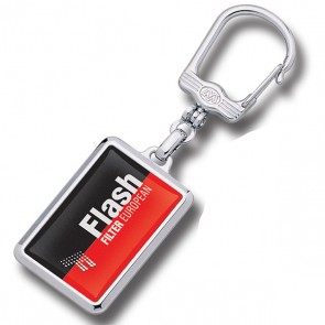 Privjesak metalni 724.KK (logo 39X25 mm)