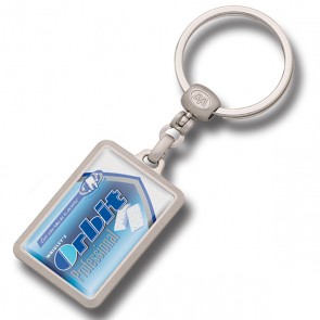 Privjesak metalni 724.SKH (logo 39X25 mm)