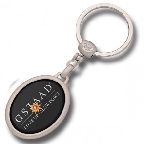 Privjesak metalni 727.SKH (logo 30X29 mm)