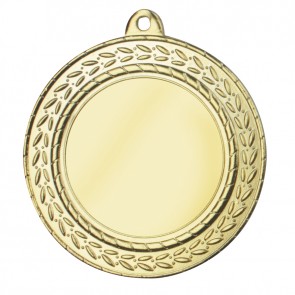Medalja 215 zlatna (40 mm promjer, 25 mm insert)