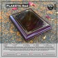Plaketa Victory (metalik red, 225x300 mm)