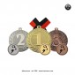 Set medalja 553 simbol 1/2/3 mjesta (50 mm promjer, 46 mm stražnji insert) / MOQ 5 setova