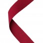 Trakica za medalju bordo (800 dužine, 22 mm širine)