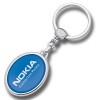 Privjesak metalni 727.KH (logo 30X29 mm)