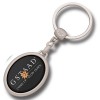 Privjesak metalni 727.SKH (logo 30X29 mm)